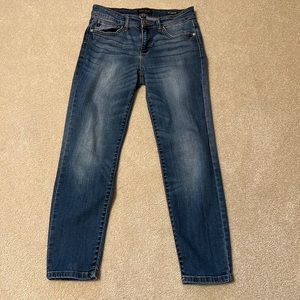 Vintage Judy Blue Relaxed Fit jeans style JB82103MD size 9/29 inseam App…